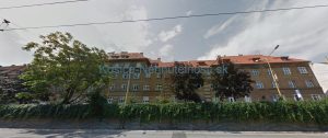 predaj byt stefanikova Kosice 1