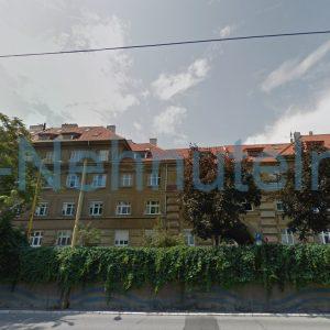 Predaj tehlová garsónka 25 m2 Štefánikova Košice Staré Mesto