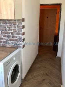 predaj byt stefanikova Kosice old city
