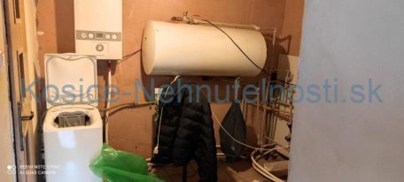 predaj dom Zemplinske Kopcany Trebisov13
