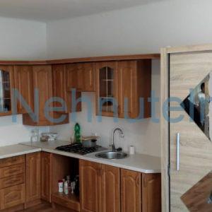 Rodinný dom Zemplínske Kopčany 1165 m2 pozemok