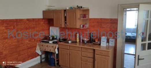 predaj dom Zemplinske Kopcany Trebisov6