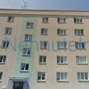 Predaj tehlový 2 izbový byt 53 m2 Mier Košice - Sever