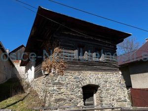 predam chalupu porac SNV 10