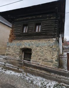 predam chalupu porac spisska nova ves4