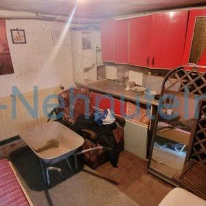 Predaj rodinný dom 5 izb. 800 m2 pozemok Hraň okres Trebišov komplet rekonštrukcia