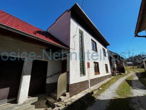 predam dom porac SNV 1