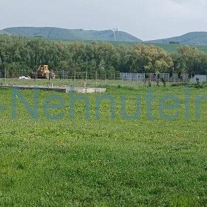Pozemky na RD – 6x obec Nižná Myšľa