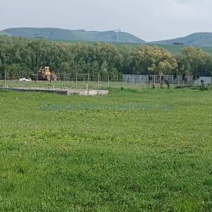 Pozemky na RD – 6x obec Nižná Myšľa
