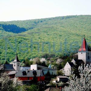 Hľadám chatu v oblasti Kysak, Malá - Veľká Lodina, Obišovce, Trebejov