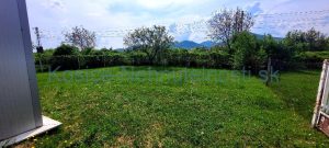 Stavebny pozemok predaj 1166 m2 Slovenske Nove Mes