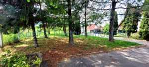 Stavebny pozemok predaj Slovenske Nove Mesto