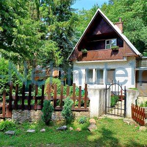 Chata 4 izb 100 m2 Trebejov – Letkov smer Kysak pri Košiciach