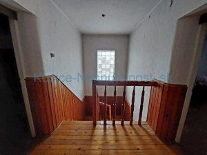 dom predaj trhoviste michalovce 53