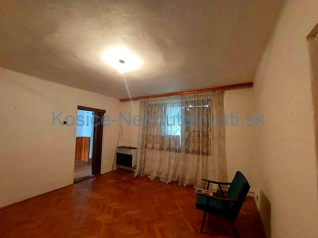 dom predaj trhoviste michalovce 8