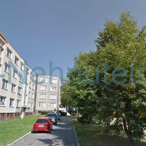 Predaj 2 izb. byt 55 m2 Petzvalova Košice Terasa