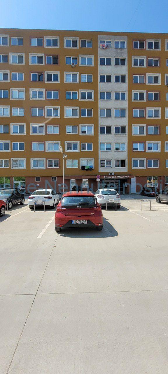 predaj byt kosice saca 13