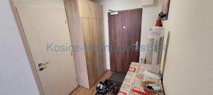 predaj byt kosice saca 25