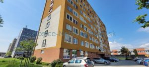 predaj byt kosice saca 32