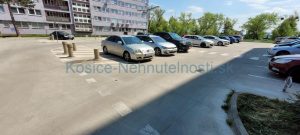 predaj byt kosice saca 5