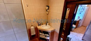predaj chata pozemok kosice nizny klatov 20
