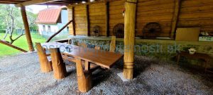 predaj chata pozemok kosice nizny klatov 28