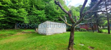 predaj chata pozemok kosice nizny klatov 29