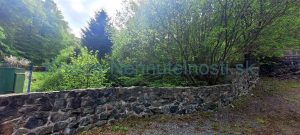 predaj chata pozemok kosice nizny klatov 35
