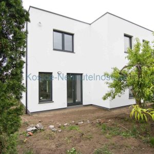 Predaj novostavba dom 4 izb 150 m2 600 m2 pozemok Rozhanovce - Košice
