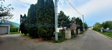 predaj dom slovenske nove mesto trebisov 10