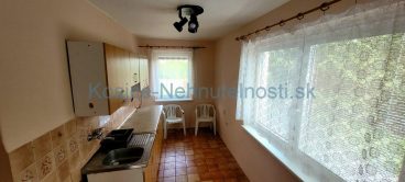 predaj dom slovenske nove mesto trebisov 23