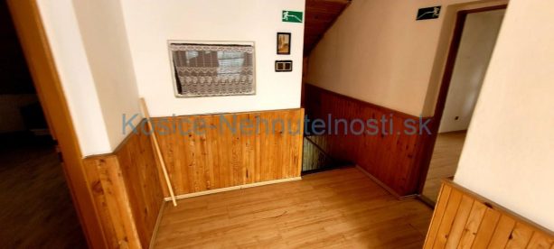 predaj dom slovenske nove mesto trebisov 42