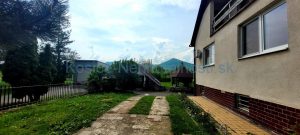predaj dom slovenske nove mesto trebisov 5
