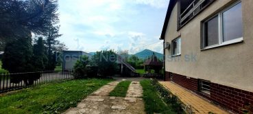 predaj dom slovenske nove mesto trebisov 5