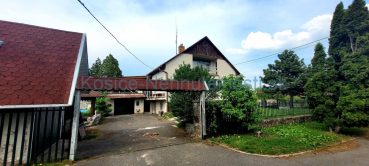 predaj dom slovenske nove mesto trebisov 6