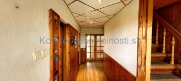 predaj dom slovenske nove mesto trebisov 7