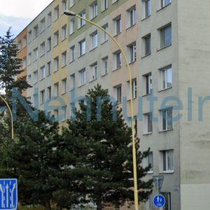 Predaj 1 izb. byt 27 m2 Ipeľská Košice - Západ