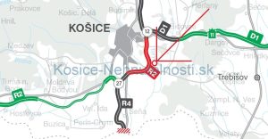 krasna kosice predaj pozemok 1