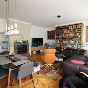 Predaj tehlový 3izb. tehlový byt 113 m2 Chalúpkova Košice