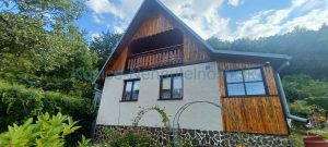 predaj chata kosice velka lodina 1