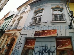 predaj obchodne priestory zamocnicka kosice 2