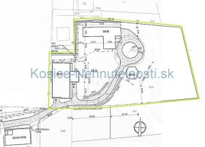 predaj pozemok cizatice kosice 1