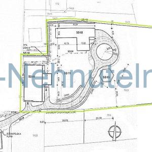 Predaj stavebný pozemok 6150 m2 Čižatice - 250m od termálneho vrtu