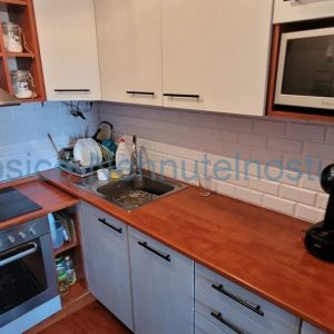 Predaj pekný zrekonštruovaný 2 izb. byt 55 m2 Panelová Košice Juh