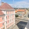 Predaj tehlový byt 1 izb. 53m2 kompletná rek. Pribinova Košice