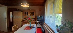 predam chatu kosice velka lodina 6