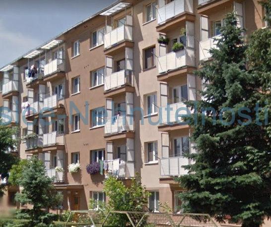 Byt 3 izb 64m2 Cesta pod Hradovou Košice