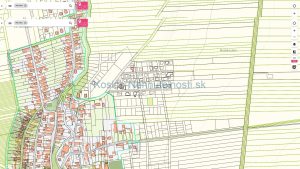 predaj pozemok haniska kosice 2