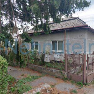 Predaj dom 3+1 izb. 3396 m2 pozemok Novosad okres Trebišov