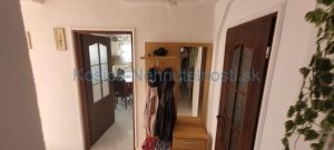 predam dom parchovany 21